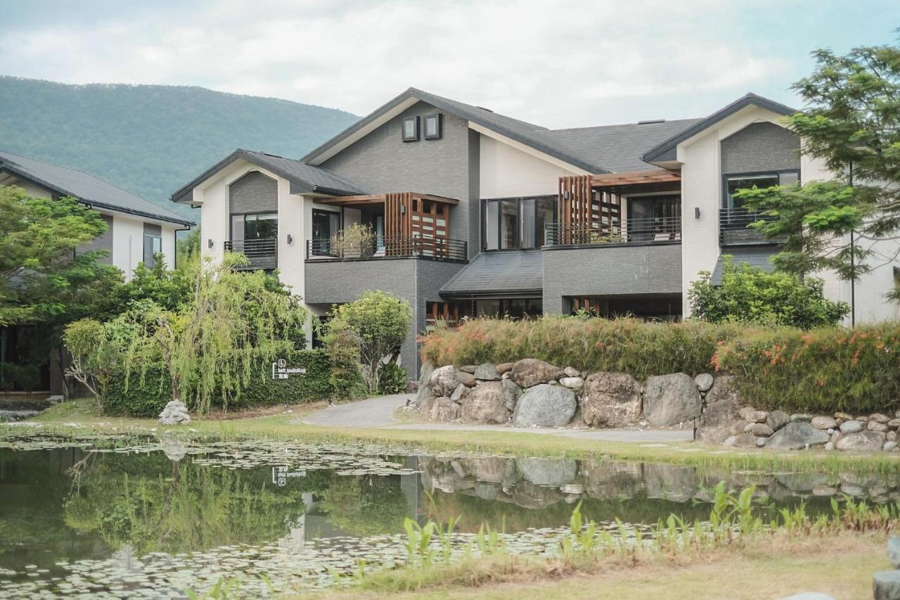 Afternoon Resort Fengshan  외부 사진