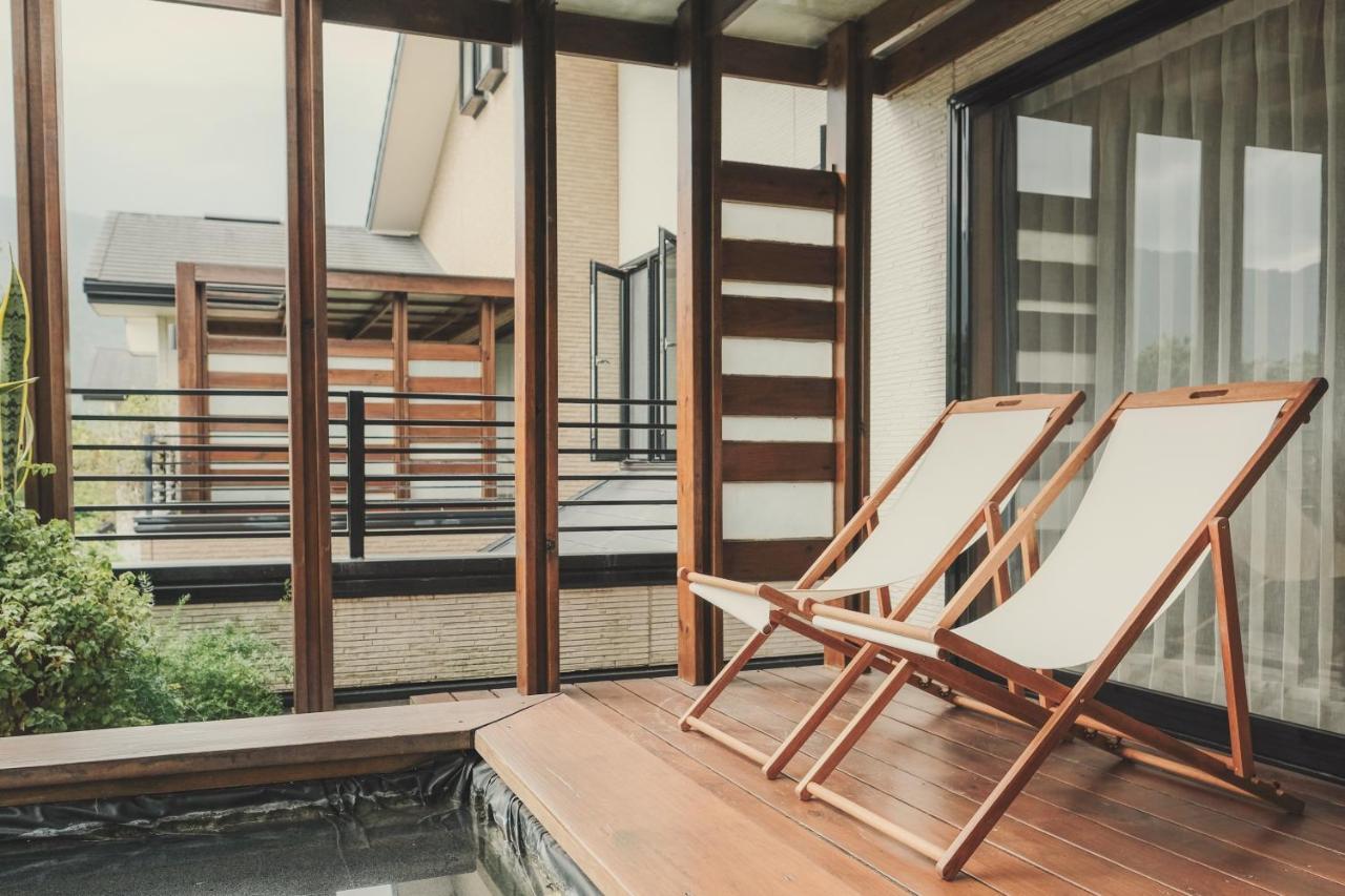 Afternoon Resort Fengshan  외부 사진