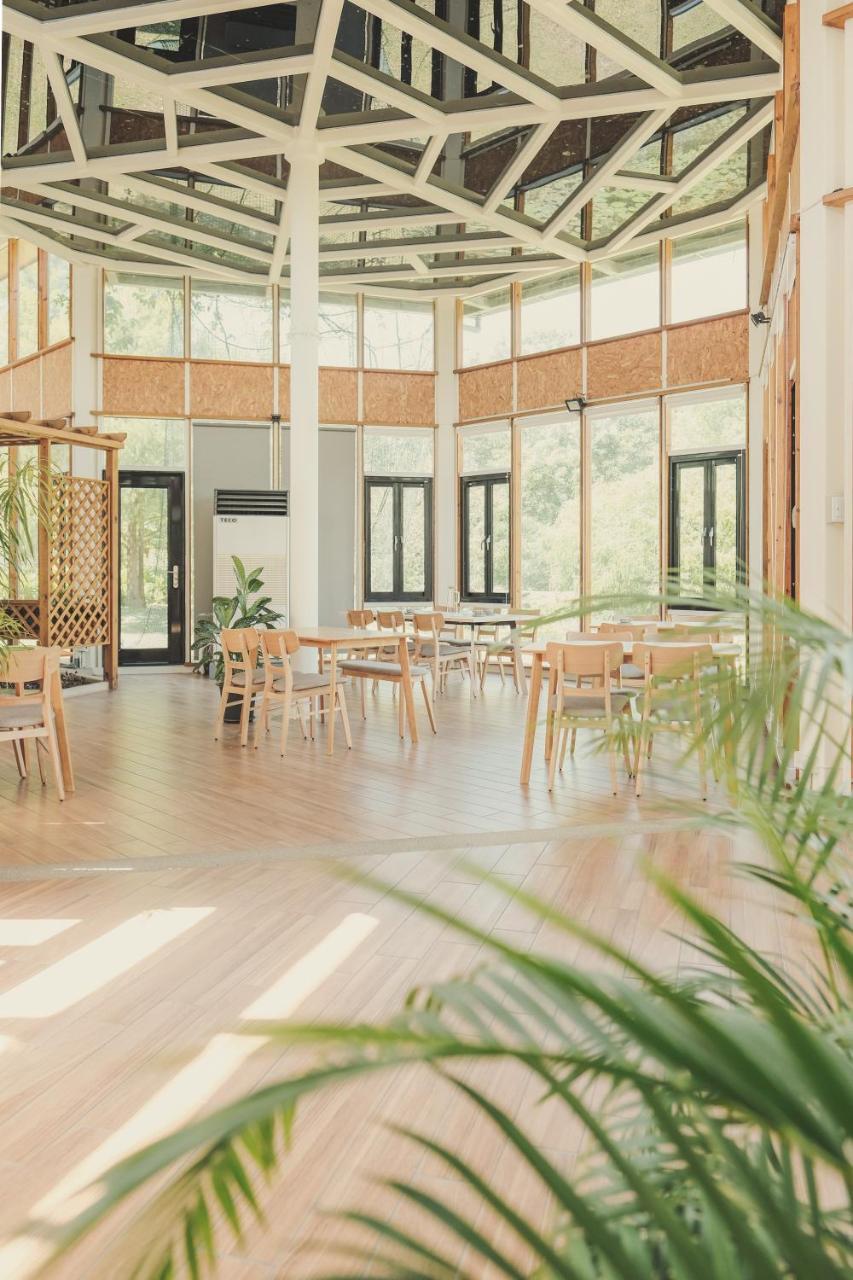 Afternoon Resort Fengshan  외부 사진