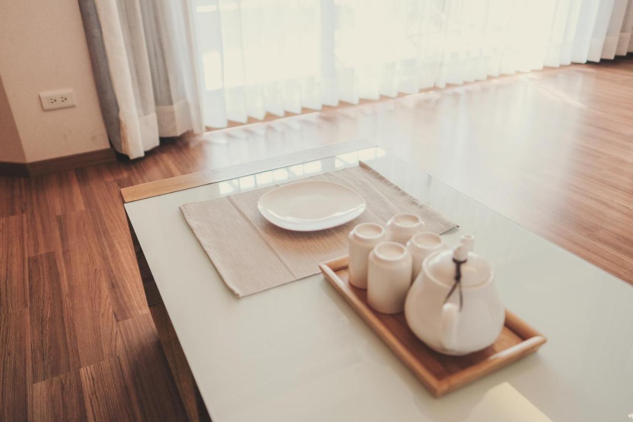Afternoon Resort Fengshan  외부 사진