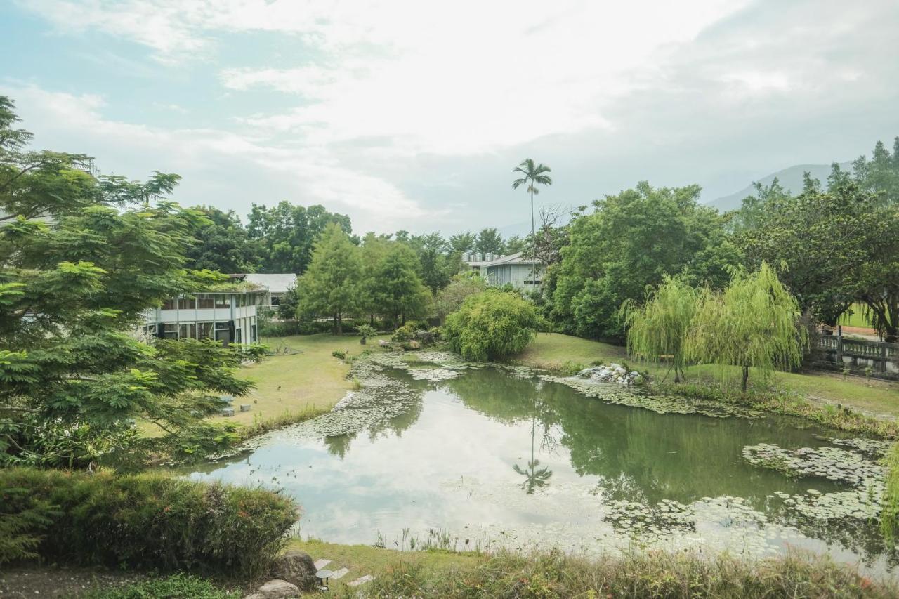 Afternoon Resort Fengshan  외부 사진