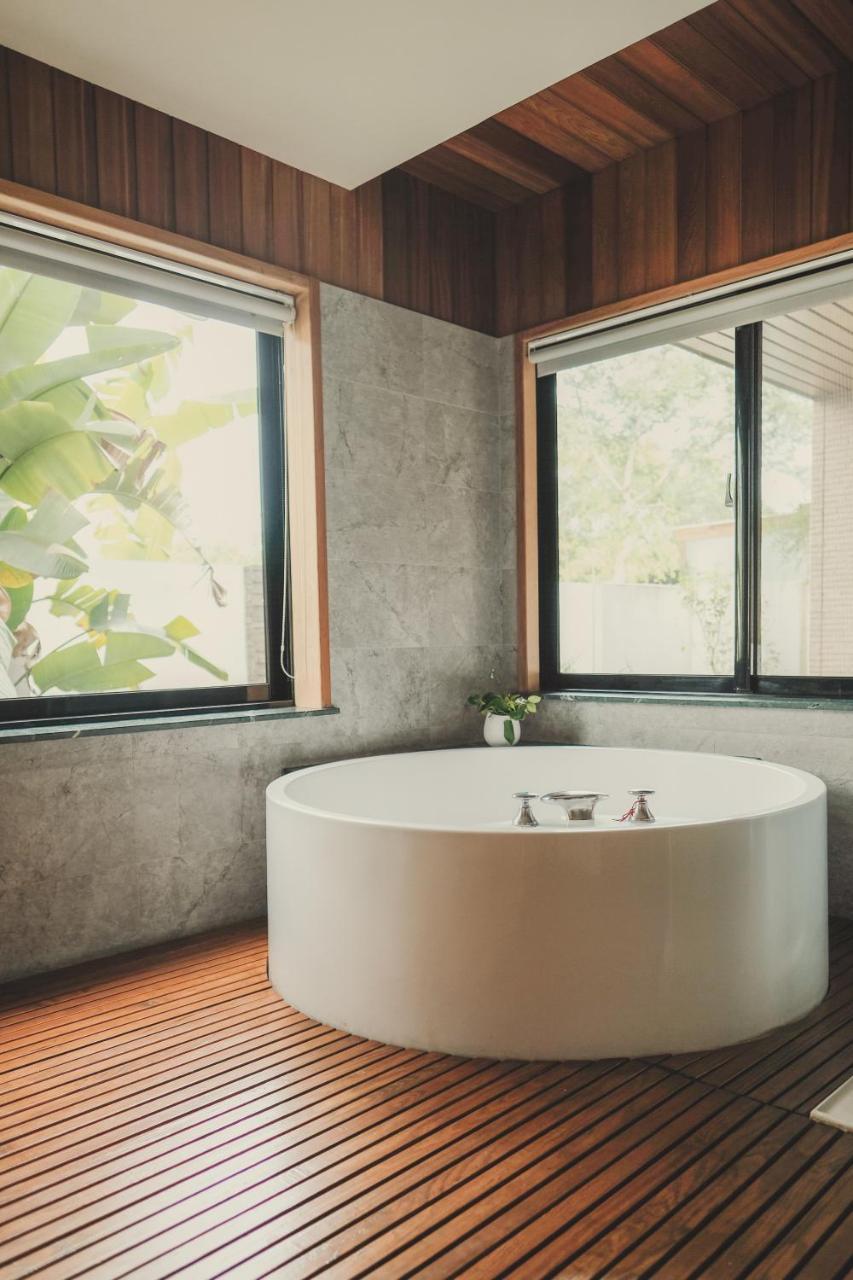 Afternoon Resort Fengshan  외부 사진